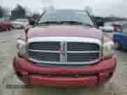 2006 Dodge 1500 Laramie z VIN 1D7HU18286S571340, wystawiony jako Copart lot #42926255 z przebiegiem 168 954 mil mil oraz Szkoda całkowita • Salvage title. Historia ofert i sprzedaży dostępna na DreamBid. Obrazek 5.