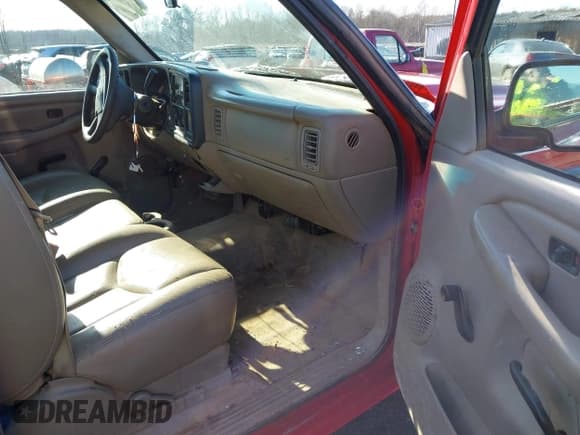 ✅ 2005 Chevrolet Silverado 2500HD Work Truck • VIN: 1GCHC24U15E336396 • Лот: 41334387. Опубликован ранее на IAAI с пробегом 196 645 миль. Бесплатный доступ к архиву аукционных продаж из США и подробный отчёт об истории автомобиля на DreamBid. Изображение 5.