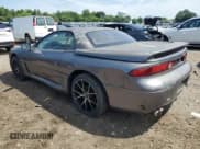 ✅ 1995 Mitsubishi 3000GT • VIN: JA3AV65J4SY817050 • Lot: 59876934. Wystawiony na Copart z przebiegiem 118 454 mil. Bezpłatny archiwum sprzedaży aukcyjnych z USA i szczegółowy raport historii pojazdu na DreamBid. Zdjęcie 2.