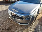 ✅ 2018 Cadillac CT6 Luxury RWD • VIN: 1G6KC5RX5JU159347 • Lot: 43567078. Wystawiony na IAAI z przebiegiem 154 515 mil. Bezpłatny archiwum sprzedaży aukcyjnych z USA i szczegółowy raport historii pojazdu na DreamBid. Zdjęcie 6.