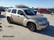 ✅ 2008 Chevrolet HHR LS • VIN: 3GNDA13D98S534824 • Lot: 41782005. Listed on Copart with 121,708 mi. Free auction sales archive from the USA and detailed vehicle history report at DreamBid. Image 4.