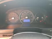 ✅ 2011 Hyundai Santa Fe GLS • VIN: 5XYZG3AB4BG069372 • Lot: 72631194. Listed on Copart with 237,149 mi. Free auction sales archive from the USA and detailed vehicle history report at DreamBid. Image 9.