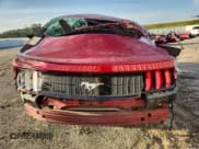 ✅ 2020 Ford Mustang EcoBoost Premium • VIN: 1FA6P8TH8L5124052 • Lot: 81966755. Listed on Copart with Not provided. Free auction sales archive from the USA and detailed vehicle history report at DreamBid. Image 6.