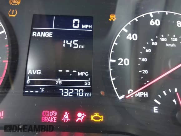 2020 Hyundai Accent SE z VIN 3KPC24A62LE125739, wystawiony jako IAAI lot #42382437 z przebiegiem 73 270 mil mil oraz . Historia ofert i sprzedaży dostępna na DreamBid. Obrazek 16.