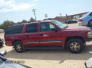 ✅ 2003 Chevrolet Suburban LT • VIN: 1GNEC16Z13J257733 • Lot: 42159861. Wystawiony na IAAI z przebiegiem 254 085 mil. Bezpłatny archiwum sprzedaży aukcyjnych z USA i szczegółowy raport historii pojazdu na DreamBid. Zdjęcie 12.