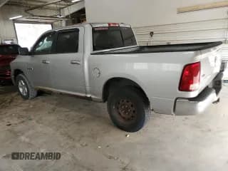 ✅ 2009 Dodge 1500 SLT • VIN: 1D3HV13P99S755319 • Lot: 49531905. Wystawiony na Copart z przebiegiem 163 399 mil. Bezpłatny archiwum sprzedaży aukcyjnych z USA i szczegółowy raport historii pojazdu na DreamBid. Zdjęcie 2.