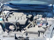 ✅ 2008 Nissan Sentra 2.0 • VIN: 3N1AB61E68L683576 • Lot: 43067249. Listed on IAAI with 86,529 mi. Free auction sales archive from the USA and detailed vehicle history report at DreamBid. Image 10.