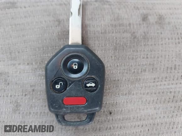 ✅ 2013 Subaru Outback Premium • VIN: 4S4BRCBC9D3266947 • Лот: 43765319. Опубликован ранее на IAAI с пробегом 168 991 миль. Бесплатный доступ к архиву аукционных продаж из США и подробный отчёт об истории автомобиля на DreamBid. Изображение 11.