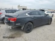 ✅ 2014 Chevrolet Impala LS • VIN: 1G11Y5SL4EU128039 • Lot: 86444425. Listed on Copart with 124,865 mi. Free auction sales archive from the USA and detailed vehicle history report at DreamBid. Image 3.