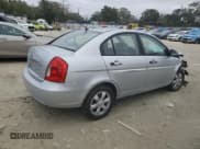 ✅ 2006 Hyundai Accent GLS • VIN: KMHCN46C06U047601 • Лот: 41873365. Опубликован ранее на Copart с пробегом 163 812 миль. Бесплатный доступ к архиву аукционных продаж из США и подробный отчёт об истории автомобиля на DreamBid. Изображение 3.