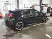 2019 Hyundai Veloster Turbo z VIN KMHTH6AB8KU004734, wystawiony jako Copart lot #41620075 z przebiegiem 137 473 mil mil oraz Szkoda całkowita • Salvage title. Historia ofert i sprzedaży dostępna na DreamBid. Obrazek 3.