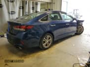 ✅ 2018 Hyundai Sonata Limited • VIN: 5NPE34AFXJH718621 • Лот: 69874332. Опубликован ранее на Copart с пробегом 32 536 миль. Бесплатный доступ к архиву аукционных продаж из США и подробный отчёт об истории автомобиля на DreamBid. Изображение 3.