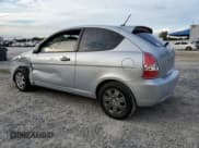 ✅ 2010 Hyundai Accent GS • VIN: KMHCM3AC4AU165051 • Лот: 86792934. Опубликован ранее на Copart с пробегом 118 357 миль. Бесплатный доступ к архиву аукционных продаж из США и подробный отчёт об истории автомобиля на DreamBid. Изображение 2.