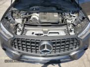 ✅ 2024 Mercedes-Benz GLC 43 AMG • VIN: W1NKM8HB8RF174256 • Lot: 67647805. Listed on Copart with 15,109 mi. Free auction sales archive from the USA and detailed vehicle history report at DreamBid. Image 12.