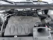 ✅ 2017 Acura RDX • VIN: 5J8TB4H36HL000755 • Lot: 39087074. Listed on IAAI with 101,511 mi. Free auction sales archive from the USA and detailed vehicle history report at DreamBid. Image 10.