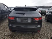 ✅ 2018 Jaguar F-Pace 30t R-Sport • VIN: SADCL2GXXJA285583 • Lot: 42255625. Listed on Copart with 121,786 mi. Free auction sales archive from the USA and detailed vehicle history report at DreamBid. Image 6.