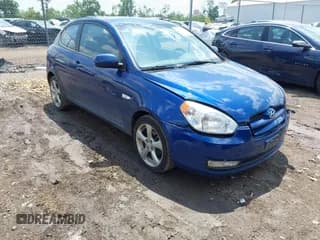 ✅ 2011 Hyundai Accent SE • VIN: KMHCN3AC6BU194520 • Лот: 42664778. Опубликован ранее на IAAI с пробегом 170 197 миль. Бесплатный доступ к архиву аукционных продаж из США и подробный отчёт об истории автомобиля на DreamBid. Изображение 1.