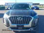 ✅ 2020 Hyundai Palisade SEL • VIN: KM8R3DHE4LU087691 • Лот: 43011909. Размещён на IAAI с пробегом 137 685 миль миль. Получите бесплатный доступ к архиву аукционных продаж из США и посмотрите подробный отчёт об истории автомобиля на DreamBid. Изображение 12.