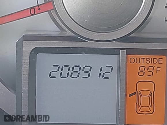 ✅ 2010 Honda Pilot EX-L • VIN: 5FNYF4H62AB015040 • Lot: 42468728. Wystawiony na IAAI z przebiegiem 208 912 mil. Bezpłatny archiwum sprzedaży aukcyjnych z USA i szczegółowy raport historii pojazdu na DreamBid. Zdjęcie 15.