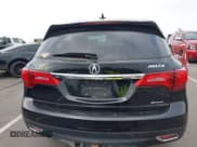 ✅ 2014 Acura MDX Technology • VIN: 5FRYD4H48EB003452 • Лот: 43770034. Опубликован ранее на IAAI с пробегом 221 472 миль. Бесплатный доступ к архиву аукционных продаж из США и подробный отчёт об истории автомобиля на DreamBid. Изображение 16.