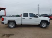 ✅ 2018 Chevrolet Silverado 1500 Work Truck • VIN: 1GCRCNEHXJZ348248 • Lot: 43656045. Listed on IAAI with 42,312 mi. Free auction sales archive from the USA and detailed vehicle history report at DreamBid. Image 13.