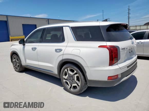 2020 Hyundai Palisade SEL с VIN KM8R4DHEXLU073498, выставлен на аукционе Copart как лот 63084735 с пробегом 104 214 миль миль и Чистый • Clean title. История ставок и продаж доступна на DreamBid. Изображение 2.