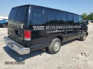 ✅ 2014 Ford Econoline Passenger XL • VIN: 1FBSS3BL4EDB13482 • Lot: 63290385. Wystawiony na Copart z przebiegiem 57 580 mil. Bezpłatny archiwum sprzedaży aukcyjnych z USA i szczegółowy raport historii pojazdu na DreamBid. Zdjęcie 3.