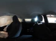 ✅ 2017 Toyota Prius Advanced • VIN: JTDKARFP7H3003423 • Лот: 43589206. Опубликован ранее на IAAI с пробегом 133 729 миль. Бесплатный доступ к архиву аукционных продаж из США и подробный отчёт об истории автомобиля на DreamBid. Изображение 18.