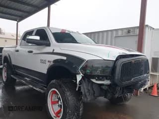 ✅ 2016 Ram 1500 Express • VIN: 3C6RR6KT5GG249768 • Лот: 43763904. Опубликован ранее на IAAI с пробегом 61 061 миль. Бесплатный доступ к архиву аукционных продаж из США и подробный отчёт об истории автомобиля на DreamBid. Изображение 1.