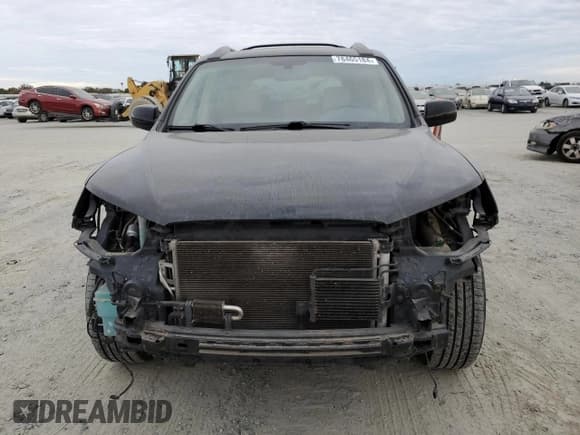 ✅ 2009 Hyundai Santa Fe Limited • VIN: 5NMSH13E89H282318 • Lot: 78465184. Listed on Copart with 103,847 mi. Free auction sales archive from the USA and detailed vehicle history report at DreamBid. Image 5.