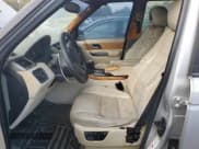 ✅ 2006 Land Rover Range Rover Sport HSE • VIN: SALSF25446A933166 • Lot: 81771895. Listed on Copart with 189,049 mi. Free auction sales archive from the USA and detailed vehicle history report at DreamBid. Image 7.