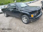 ✅ 2012 Chevrolet Colorado 1LT • VIN: 1GCESCF90C8148775 • Лот: 54994255. Опубликован ранее на Copart с пробегом 168 809 миль. Бесплатный доступ к архиву аукционных продаж из США и подробный отчёт об истории автомобиля на DreamBid. Изображение 4.