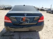 ✅ 2015 Hyundai Equus Ultimate • VIN: KMHGH4JH5FU096238 • Lot: 52944345. Listed on Copart with 101,090 mi. Free auction sales archive from the USA and detailed vehicle history report at DreamBid. Image 6.