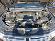 ✅ 2020 Dodge Durango SXT • VIN: 1C4RDJAG2LC287759 • Lot: 89322695. Wystawiony na Copart z przebiegiem 53 796 mil. Bezpłatny archiwum sprzedaży aukcyjnych z USA i szczegółowy raport historii pojazdu na DreamBid. Zdjęcie 12.