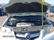 ✅ 2004 Acura MDX Touring • VIN: 2HNYD18844H557819 • Lot: 42855324. Wystawiony na IAAI z przebiegiem 165 576 mil. Bezpłatny archiwum sprzedaży aukcyjnych z USA i szczegółowy raport historii pojazdu na DreamBid. Zdjęcie 10.