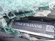 ✅ 2020 Ford Expedition Max Limited • VIN: 1FMJK1KT9LEA74743 • Lot: 42227862. Listed on IAAI with Not provided. Free auction sales archive from the USA and detailed vehicle history report at DreamBid. Image 9.