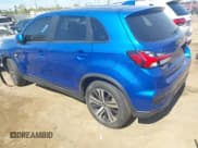 ✅ 2021 Mitsubishi Outlander ES • VIN: JA4APUAU0MU000260 • Лот: 43308105. Опубликован ранее на IAAI с пробегом 68 714 миль. Бесплатный доступ к архиву аукционных продаж из США и подробный отчёт об истории автомобиля на DreamBid. Изображение 3.