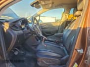 ✅ 2017 Buick Encore Preferred • VIN: KL4CJASB2HB191025 • Lot: 95137305. Listed on Copart with 113,893 mi. Free auction sales archive from the USA and detailed vehicle history report at DreamBid. Image 7.