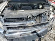 ✅ 2007 Chevrolet Silverado 2500HD Work Truck • VIN: 1GCHC24K27E520134 • Лот: 56055915. Опубликован ранее на Copart с пробегом 345 790 миль. Бесплатный доступ к архиву аукционных продаж из США и подробный отчёт об истории автомобиля на DreamBid. Изображение 11.