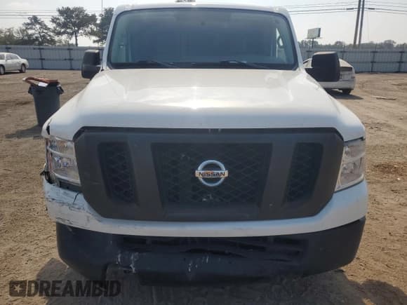✅ 2019 Nissan NV Cargo S • VIN: 1N6BF0KMXKN808592 • Lot: 78003114. Wystawiony na Copart z przebiegiem 78 320 mil. Bezpłatny archiwum sprzedaży aukcyjnych z USA i szczegółowy raport historii pojazdu na DreamBid. Zdjęcie 5.