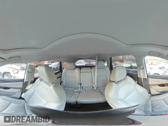 ✅ 2015 Acura MDX Technology • VIN: 5FRYD4H40FB032249 • Lot: 85499884. Listed on Copart with 148,302 mi. Free auction sales archive from the USA and detailed vehicle history report at DreamBid. Image 13.