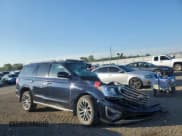 ✅ 2021 Ford Expedition Limited • VIN: 1FMJU2AT9MEA23469 • Лот: 70159305. Опубликован ранее на Copart с пробегом Не указан. Бесплатный доступ к архиву аукционных продаж из США и подробный отчёт об истории автомобиля на DreamBid. Изображение 4.