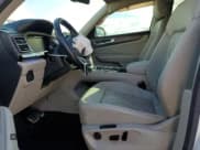 ✅ 2024 Volkswagen Atlas SEL Premium R-Line • VIN: 1V2FR2CA7RC573519 • Lot: 86781165. Wystawiony na Copart z przebiegiem 25 584 mil. Bezpłatny archiwum sprzedaży aukcyjnych z USA i szczegółowy raport historii pojazdu na DreamBid. Zdjęcie 7.