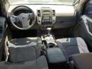 ✅ 2012 Nissan Frontier SV • VIN: 1N6AD0ERXCC417223 • Lot: 59581685. Listed on Copart with 86,261 mi. Free auction sales archive from the USA and detailed vehicle history report at DreamBid. Image 8.