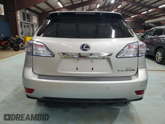 ✅ 2012 Lexus RX 450h • VIN: JTJBC1BA9C2434936 • Lot: 93906655. Listed on Copart with 211,462 mi. Free auction sales archive from the USA and detailed vehicle history report at DreamBid. Image 6.