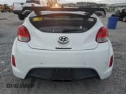 ✅ 2013 Hyundai Veloster w/Gray Int • VIN: KMHTC6AD7DU110031 • Lot: 78895374. Wystawiony na Copart z przebiegiem 145 995 mil. Bezpłatny archiwum sprzedaży aukcyjnych z USA i szczegółowy raport historii pojazdu na DreamBid. Zdjęcie 6.