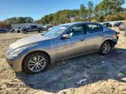 ✅ 2009 Infiniti G37 x • VIN: JNKCV61F29M351839 • Lot: 91660225. Listed on Copart with 191,756 mi. Free auction sales archive from the USA and detailed vehicle history report at DreamBid. Image 1.