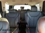 ✅ 2023 Hyundai Palisade XRT • VIN: KM8R3DGE0PU601432 • Лот: 79811864. Опубликован ранее на Copart с пробегом 20 246 миль. Бесплатный доступ к архиву аукционных продаж из США и подробный отчёт об истории автомобиля на DreamBid. Изображение 10.