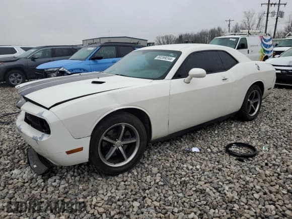 ✅ 2010 Dodge Challenger SE • VIN: 2B3CJ4DVXAH121351 • Lot: 80399244. Wystawiony na Copart z przebiegiem 213 054 mil. Bezpłatny archiwum sprzedaży aukcyjnych z USA i szczegółowy raport historii pojazdu na DreamBid. Zdjęcie 1.