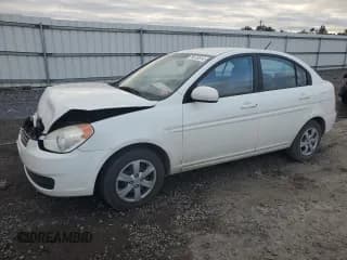 ✅ 2010 Hyundai Accent GLS • VIN: KMHCN4AC7AU430323 • Лот: 79679514. Опубликован ранее на Copart с пробегом 115 579 миль. Бесплатный доступ к архиву аукционных продаж из США и подробный отчёт об истории автомобиля на DreamBid. Изображение 1.